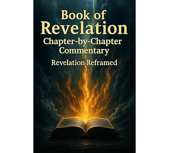 The Lamb is the Heart of Revelation