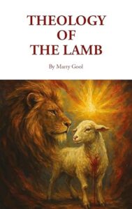 The Lamb not the lion rules
