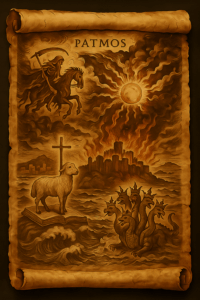 Revelation through covenant eyes